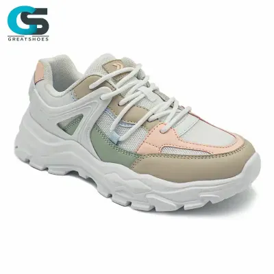 CASUAL SNEAKERS FOR MEN